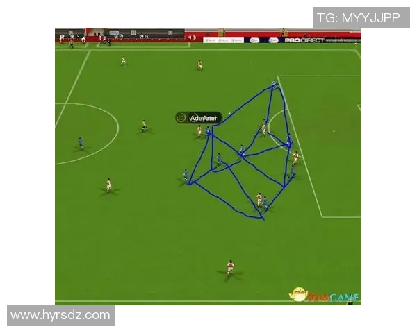 武汉足球队边路渗透战术解析与实战应用深度剖析 武汉足球队边路渗透战术解析与实战应用深度剖析