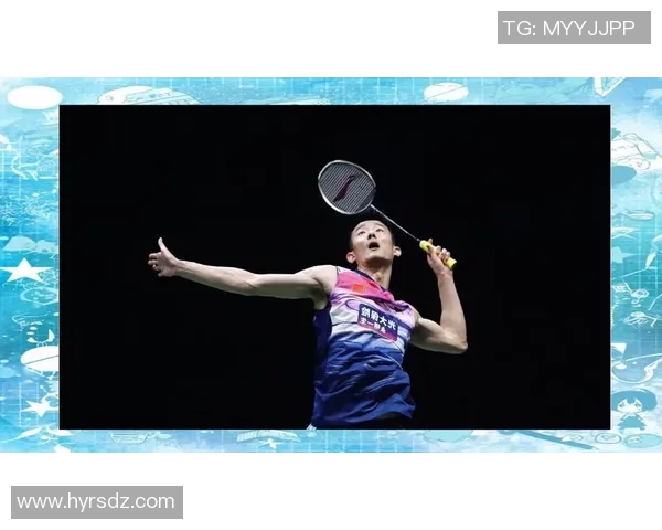 羽毛球速度新纪录诞生杭州羽毛球队勇创辉煌成就