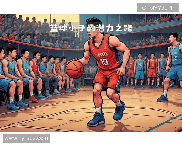 深度对话杨敏分享她的篮球人生与成长故事探索梦想与坚持的力量