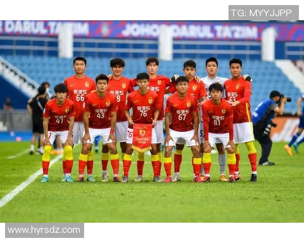 赛后分析：广州足球队与杭州足球队球员个人能力全面对比与评价