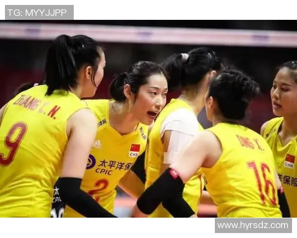 重庆排球队盯防战术解析与排球热点探讨